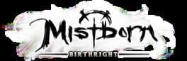 Mistborn: Birthright