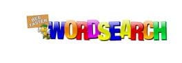 Word Search game ...made with love