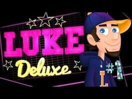 Luke deluxe