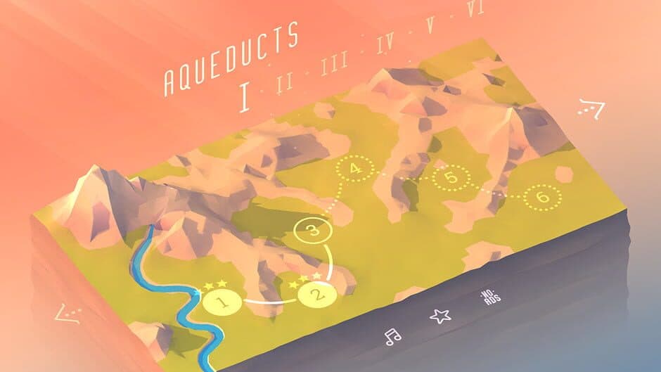 Aqueducts screenshot 4