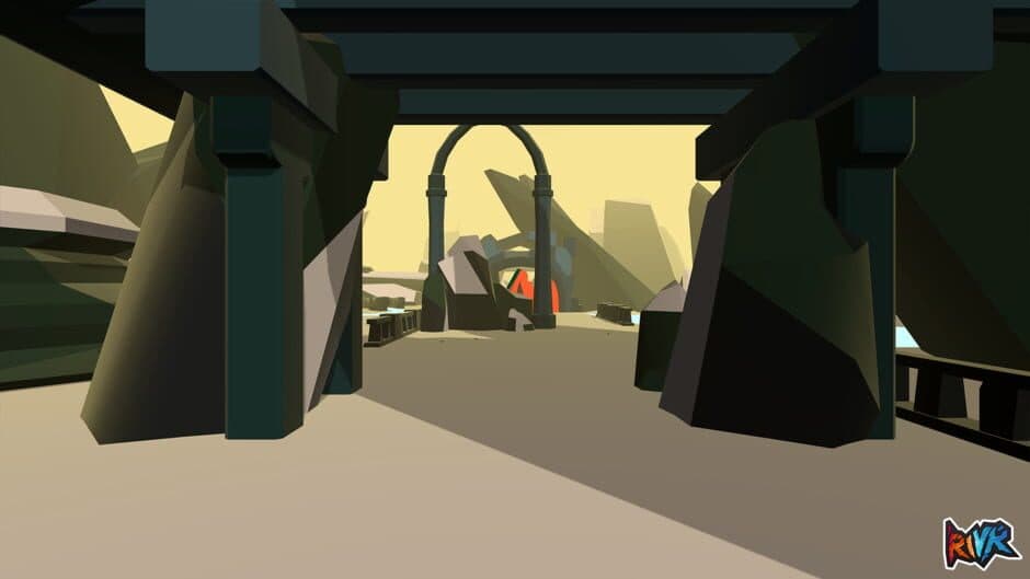 RiVR screenshot 5