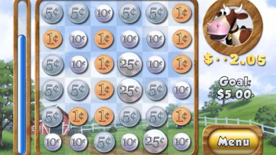 Cash Cow: Anniversary Edition screenshot 3