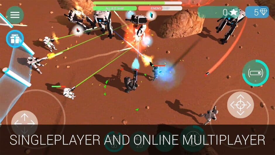 CyberSphere Online