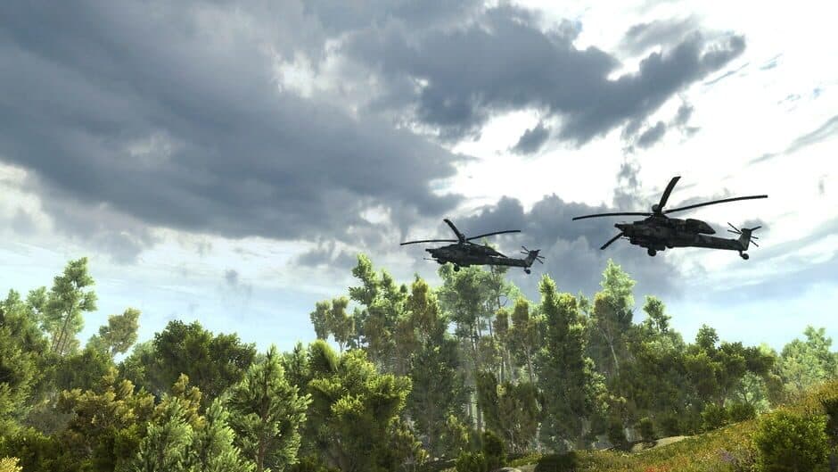 Brothers in Arms: Kill to Survive screenshot 3