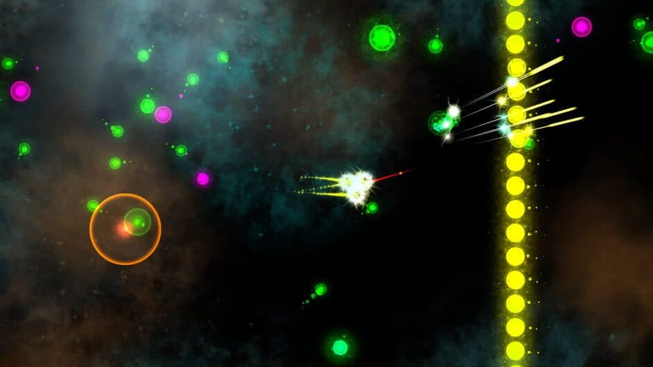 Tri-Element screenshot 3