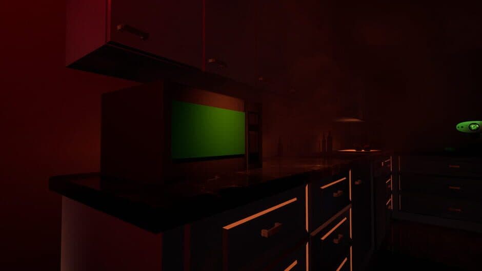 Kara's Darkness Chapter 1 screenshot 4