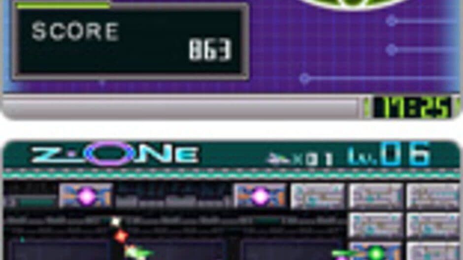 G.G Series Z.ONE screenshot 3