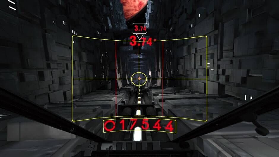 Star Wars: Battle Pod screenshot 4