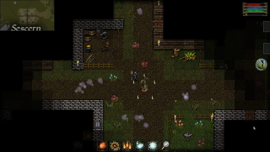 9th Dawn Classic screenshot 2