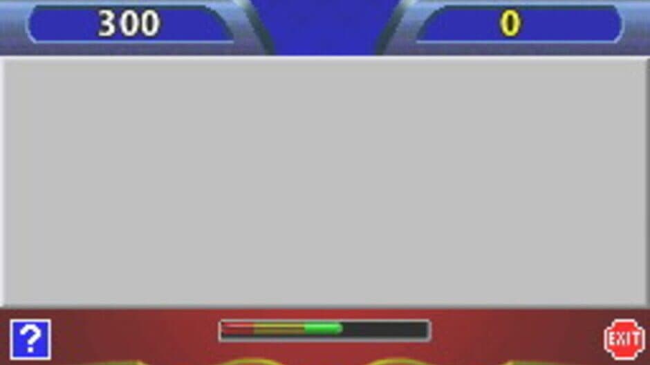 TouchMaster DS screenshot 2