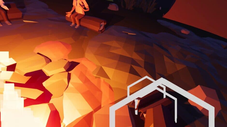 Camp Grizzly screenshot 2