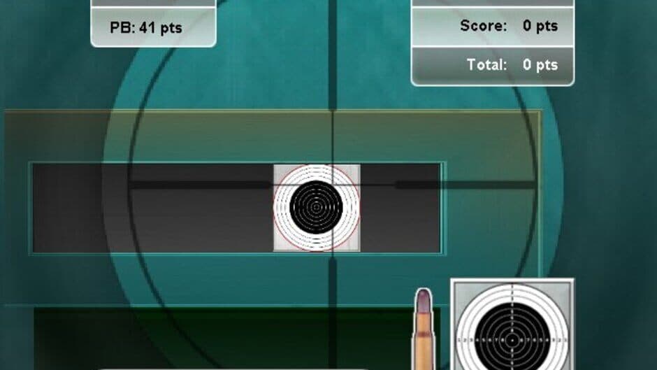 Triple Shot Sports screenshot 5