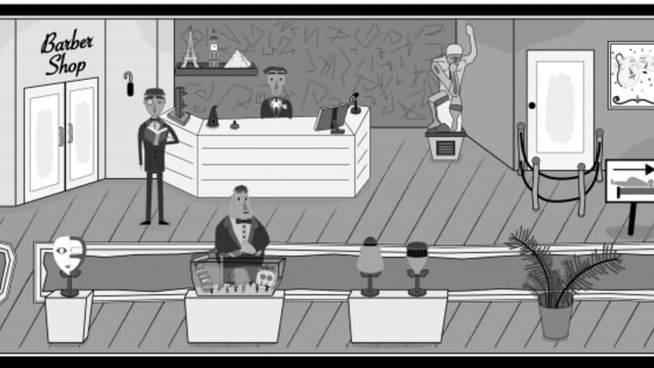 Clowns Secret screenshot 2