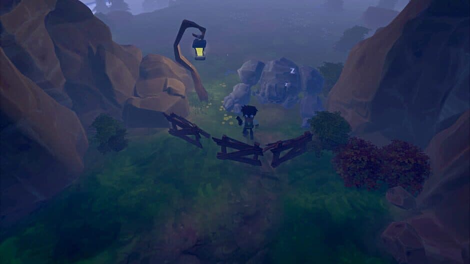 Deadwood: The Forgotten Curse screenshot 3