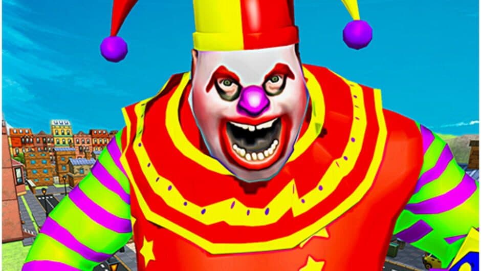 Creepy Clown Revenge screenshot 4