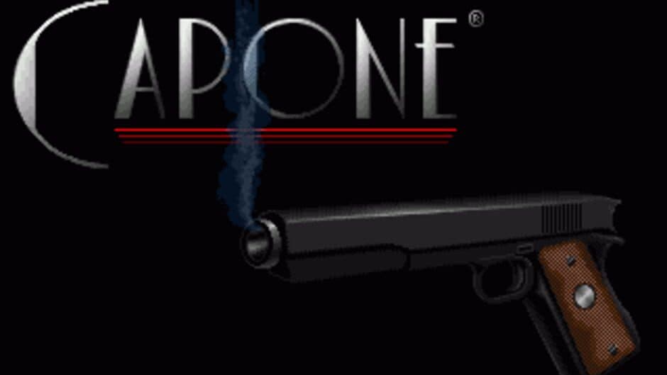 Capone screenshot 3