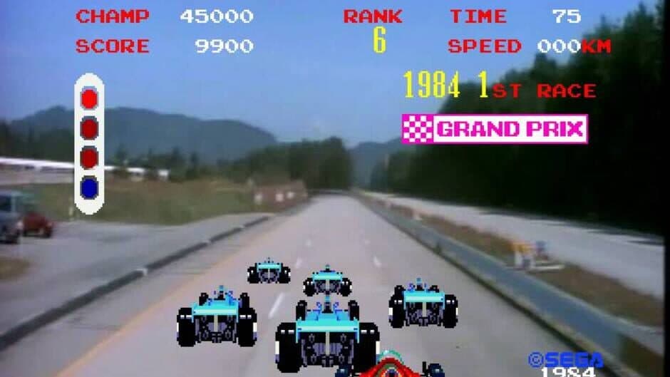 GP World
