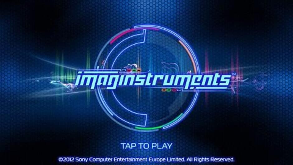 Imaginstruments screenshot 3