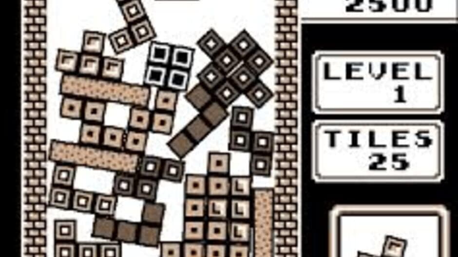 Not Tetris 2