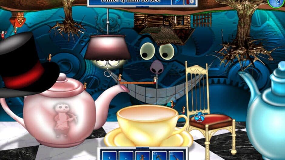 Lemure screenshot 4