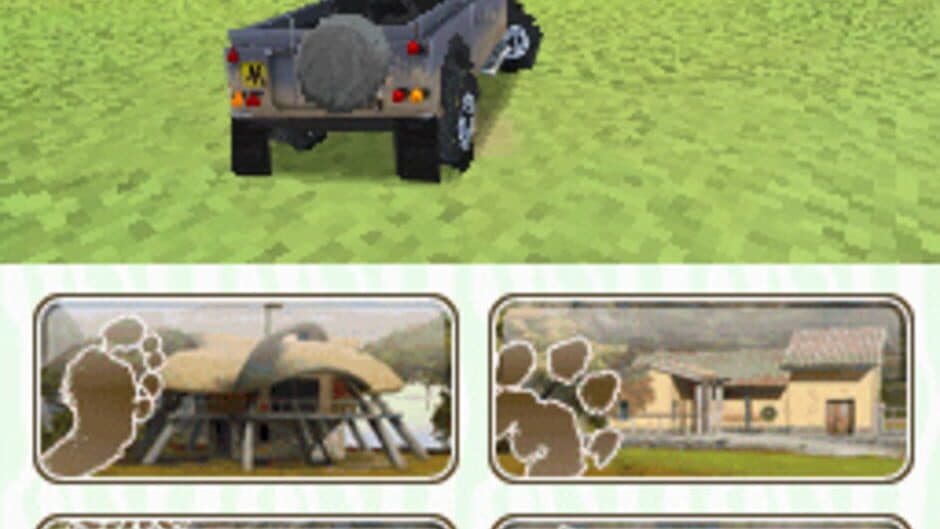 Jambo! Safari screenshot 4