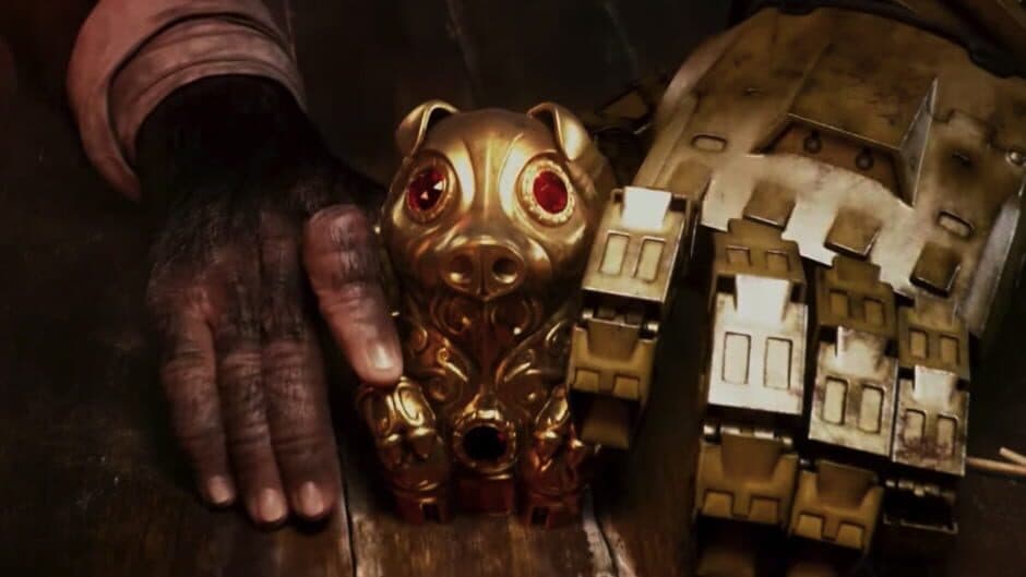 Beyond Good & Evil 2