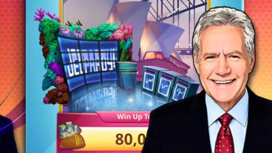 Jeopardy! World Tour screenshot 5