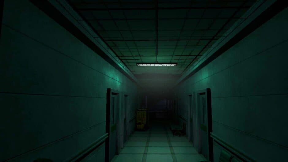 The Trace: Murder Mystery Game