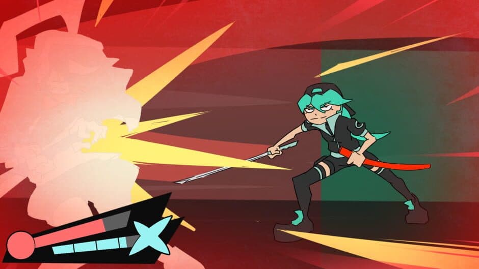 Ever End screenshot 4