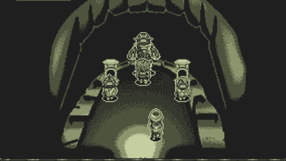 Chromophore: The Two Brothers Director's Cut screenshot 2