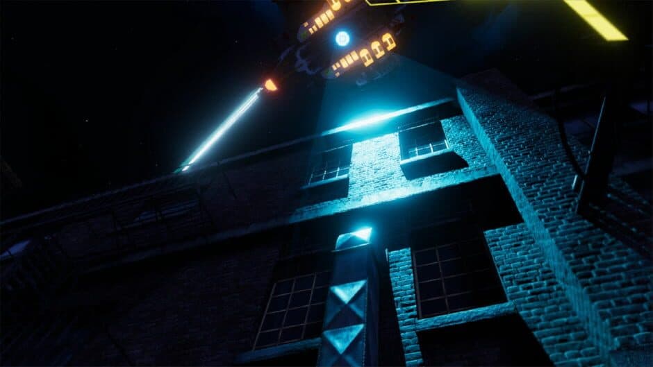 VAD screenshot 4