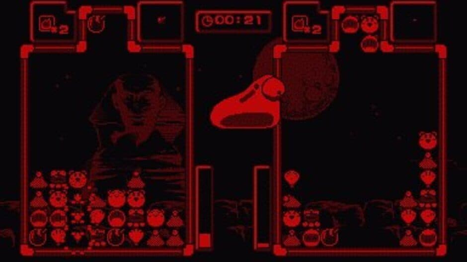 Panic Bomber screenshot 6