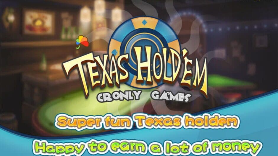 Texas Hold'em: Daily Poke it!
