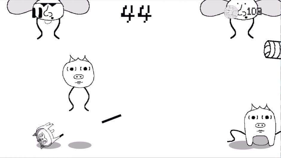 CatTroid: Among Humans screenshot 5