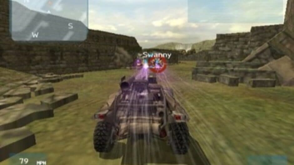 Hardware: Online Arena screenshot 2
