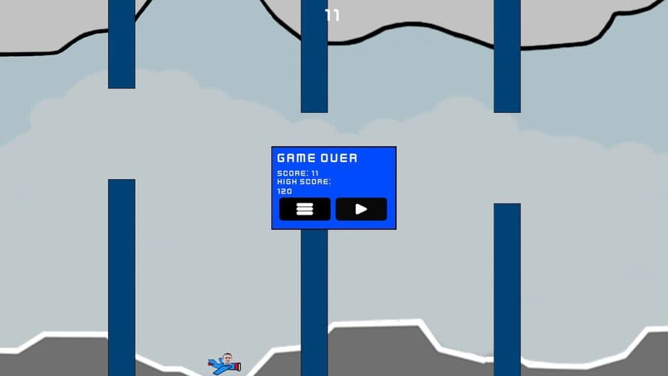 Flynalny 2018 screenshot 3