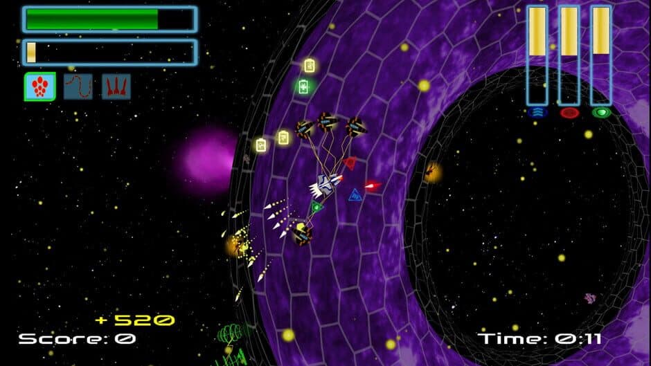Rats! screenshot 5