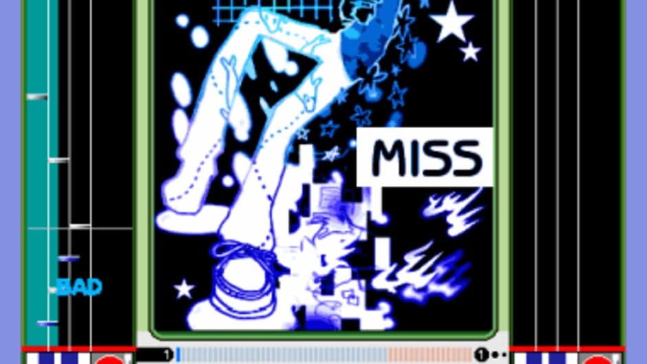 beatmania Club MIX