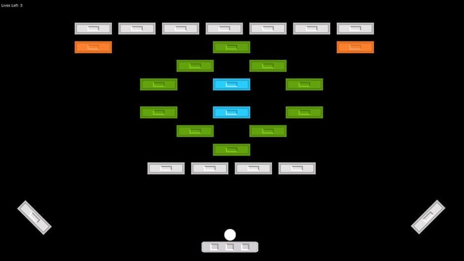 Blockshock screenshot 4