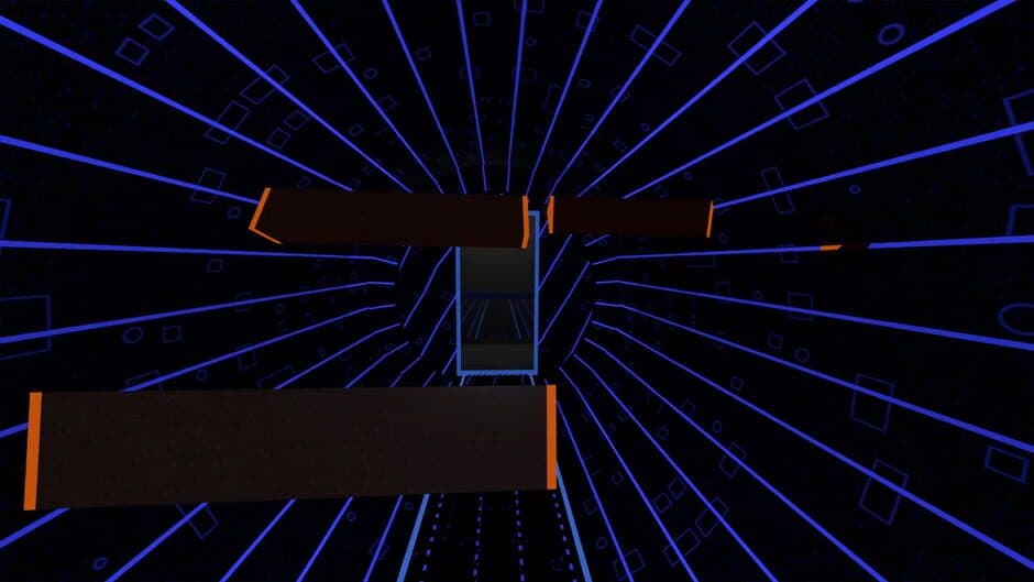 GravityTunnelVR screenshot 4