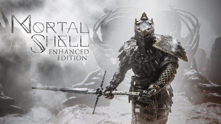 Mortal Shell: Enhanced Edition screenshot 6