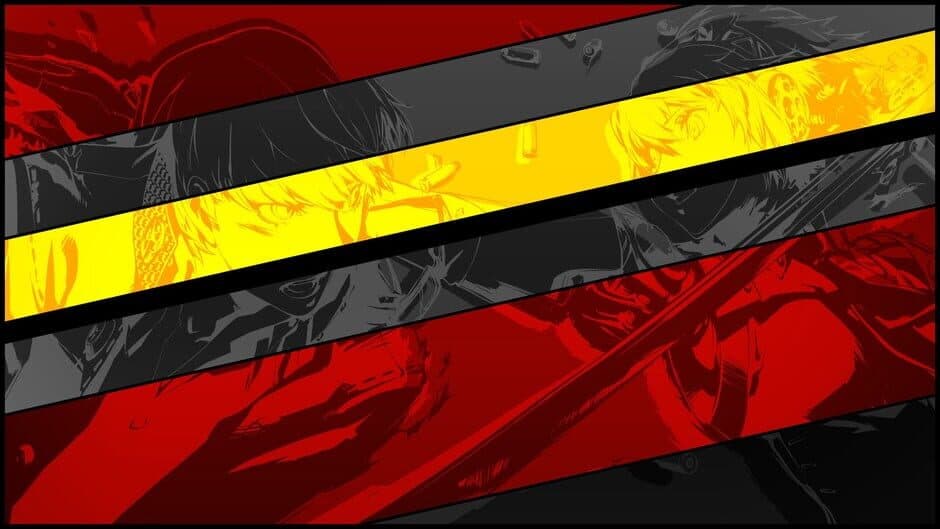 Persona 4 Arena screenshot 6
