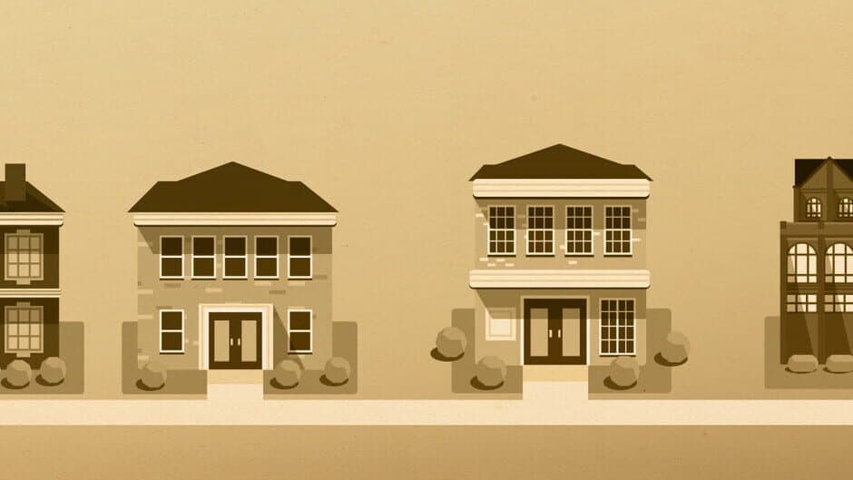 Between Two Cities screenshot 6