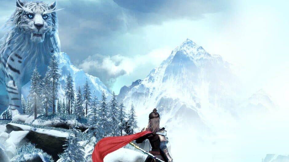 Tales of Wild screenshot 5