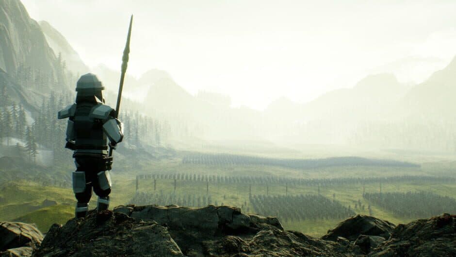 OzTales Pikeman screenshot 6