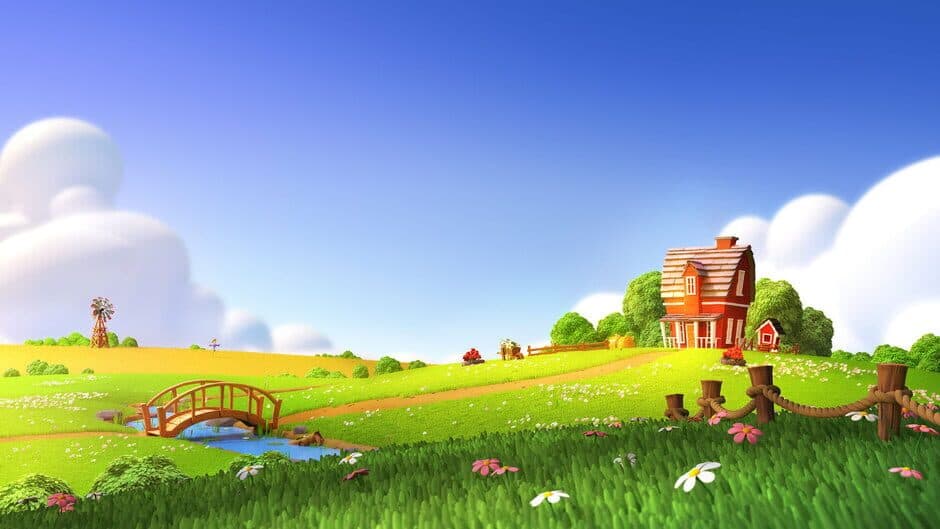 Hay Day Pop screenshot 5