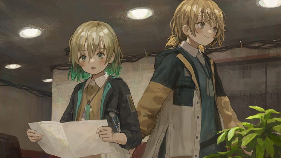 Asatsugutori screenshot 5