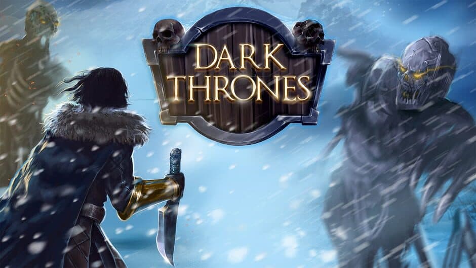 Dark Thrones screenshot 6