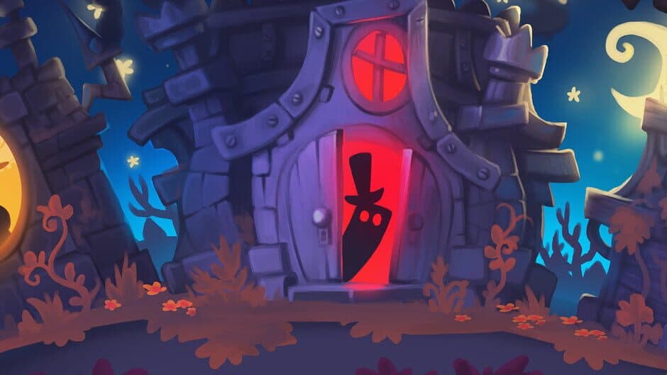 Fantasma Ville screenshot 6