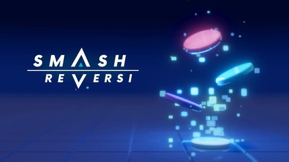 Smash Reversi screenshot 4